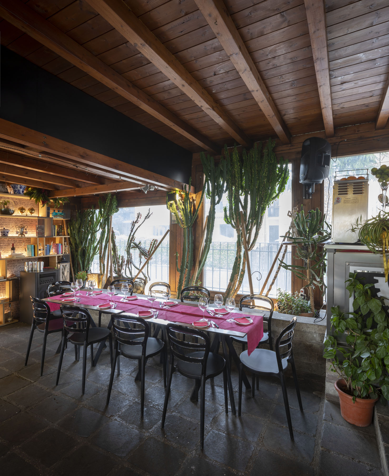 Caffetteria Dami Nepi 1