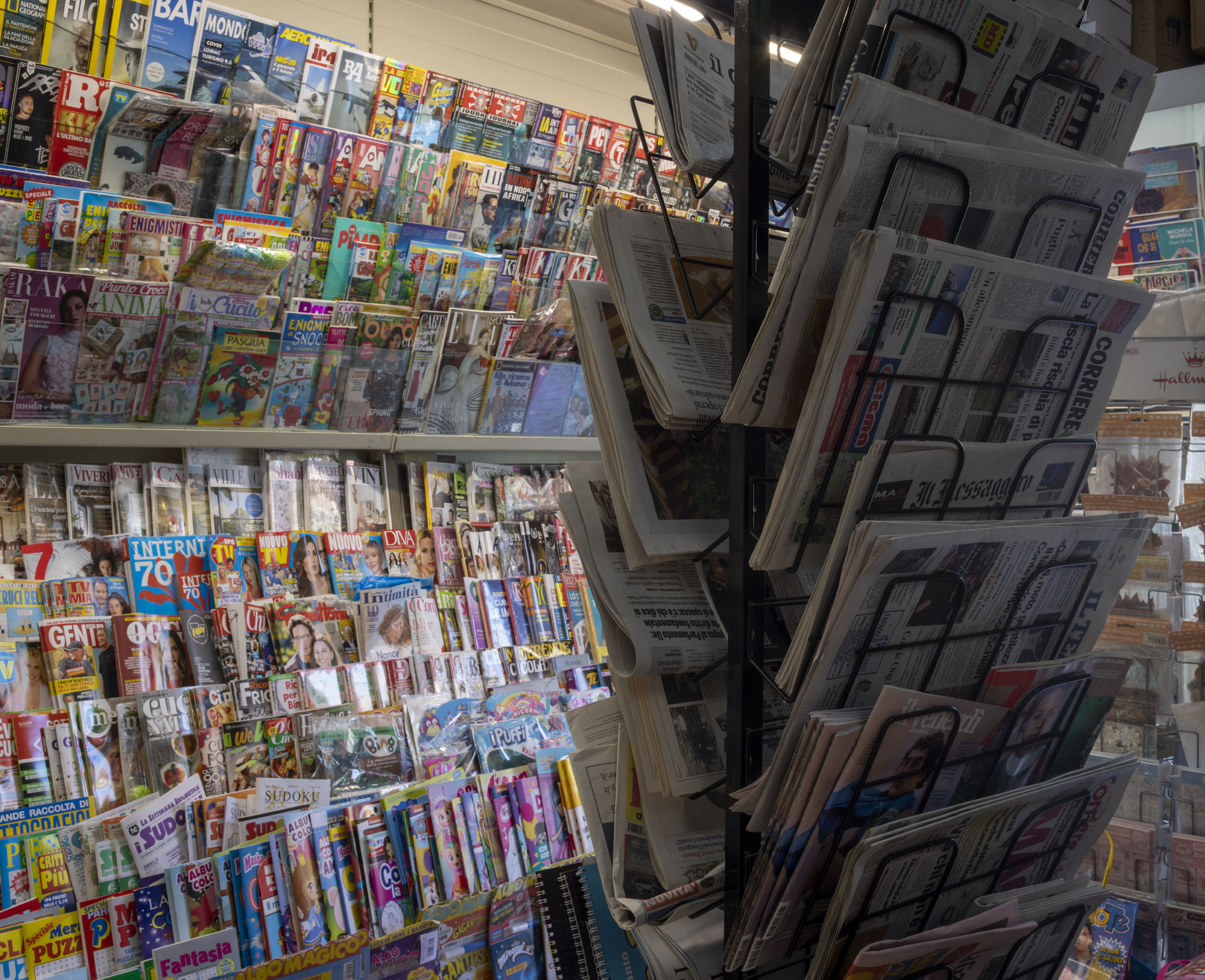 Cartolibreria Gregori Nepi 1